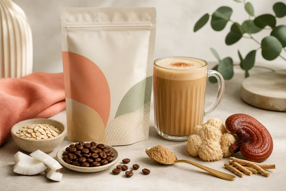 Clevr Coffee SuperLatte Review