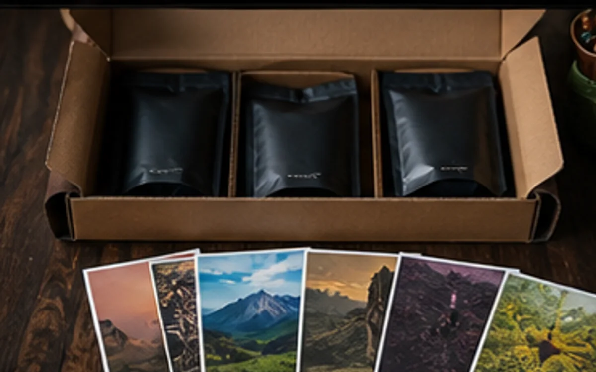 Everything You Need To Know About Coffee Subscriptions