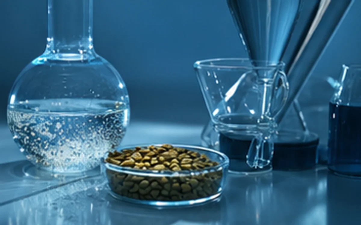 Decaffeinated Coffee – Good or Bad for You?