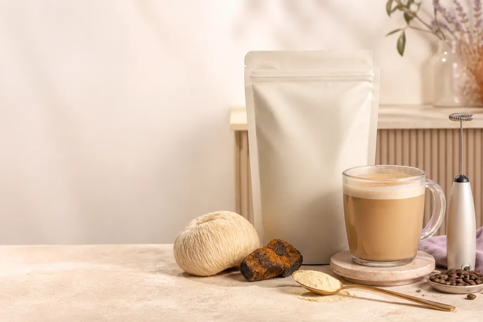 Everyday Dose Mushroom Coffee Review