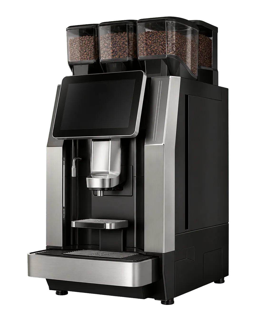 Eversys Shotmaster m-pro/ST