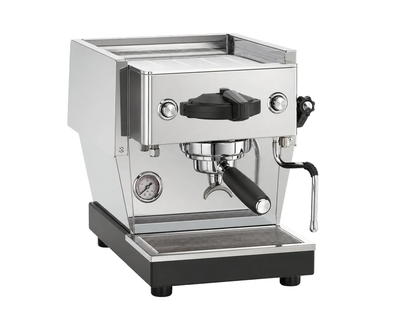 La Marzocco GS3 premium home espresso machine style cutout