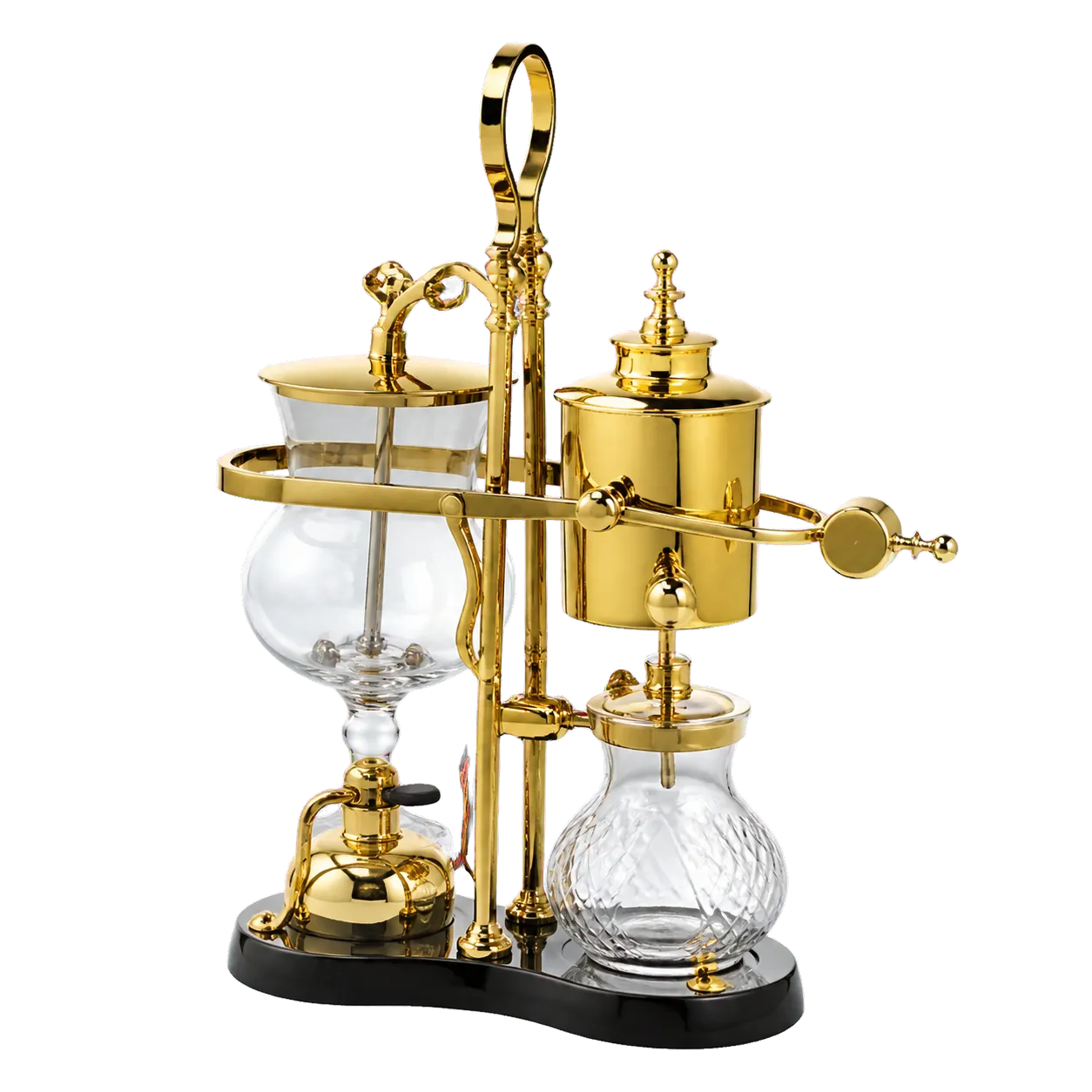 Royal Paris Royal Coffee Maker