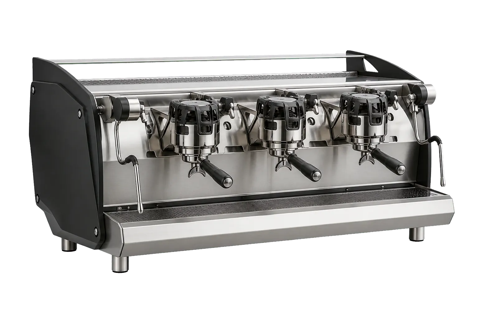 Synesso MVP Hydra 3 Group