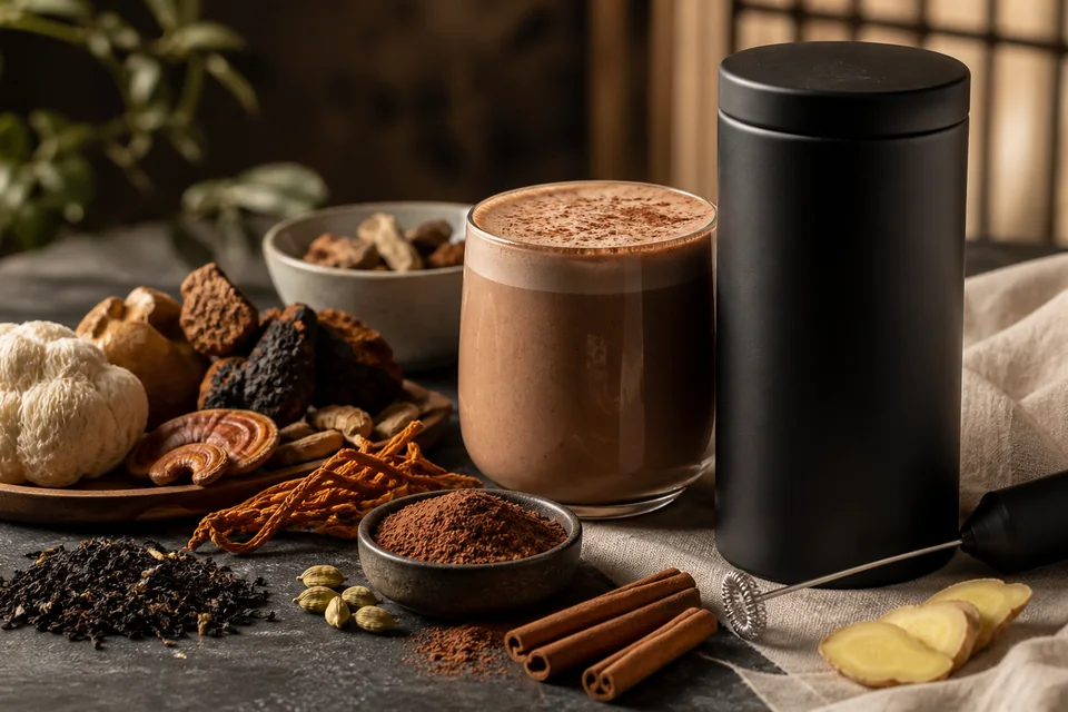 MUD/WTR Review: Is This Coffee Alternative Worth It?