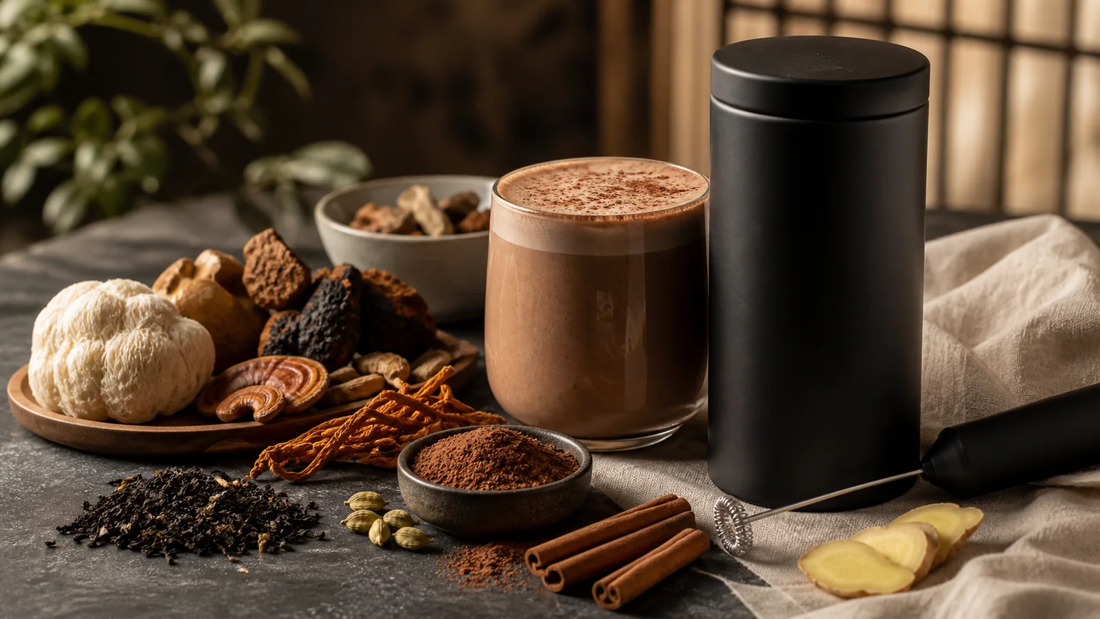 MUD/WTR Review: Taste, Cost, and Warnings