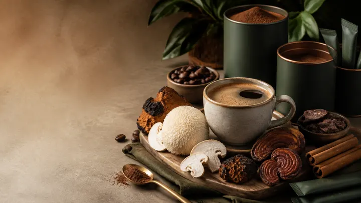 Best Mushroom Coffee Brands Reviewed for 2026