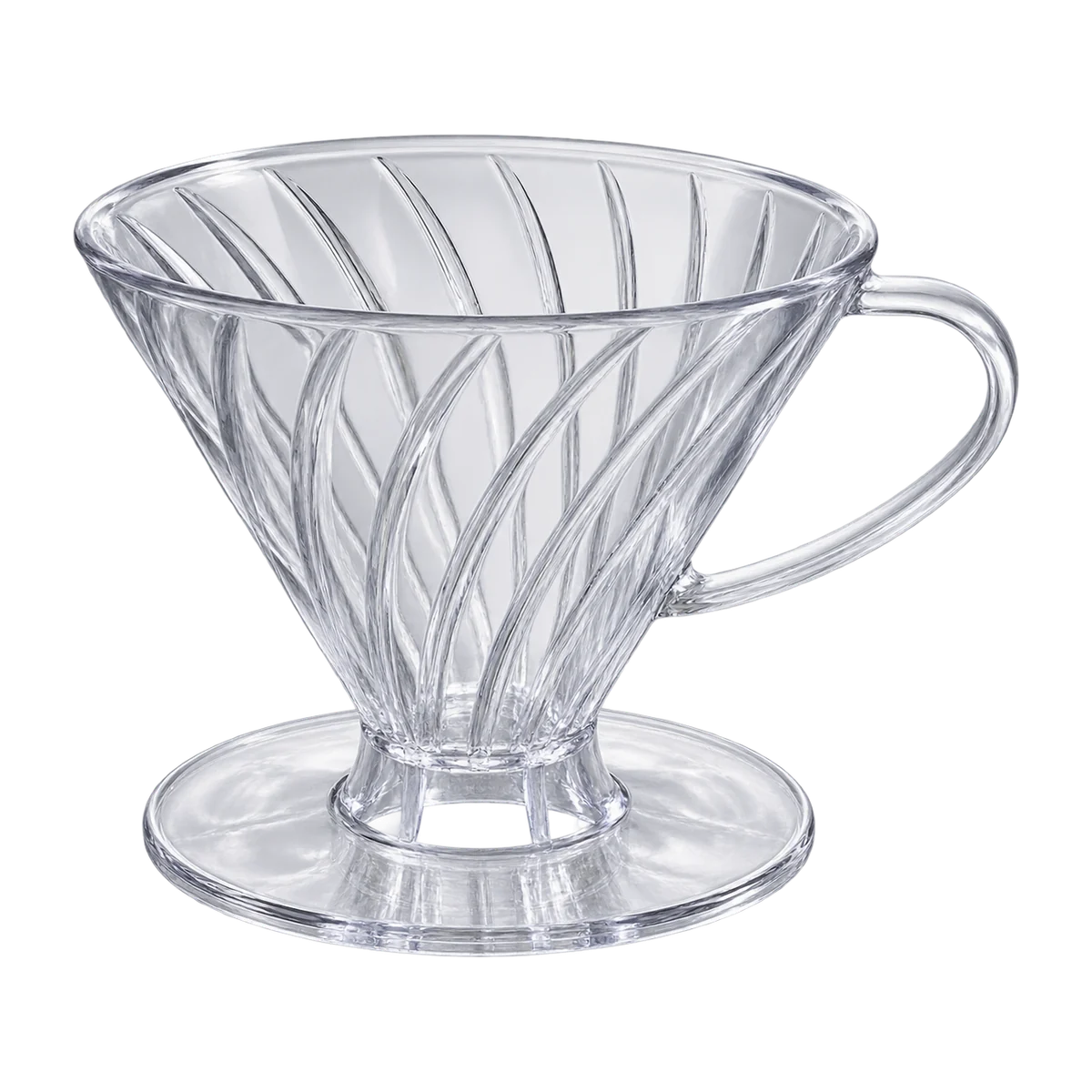 Hario V60 02 Coffee Dripper