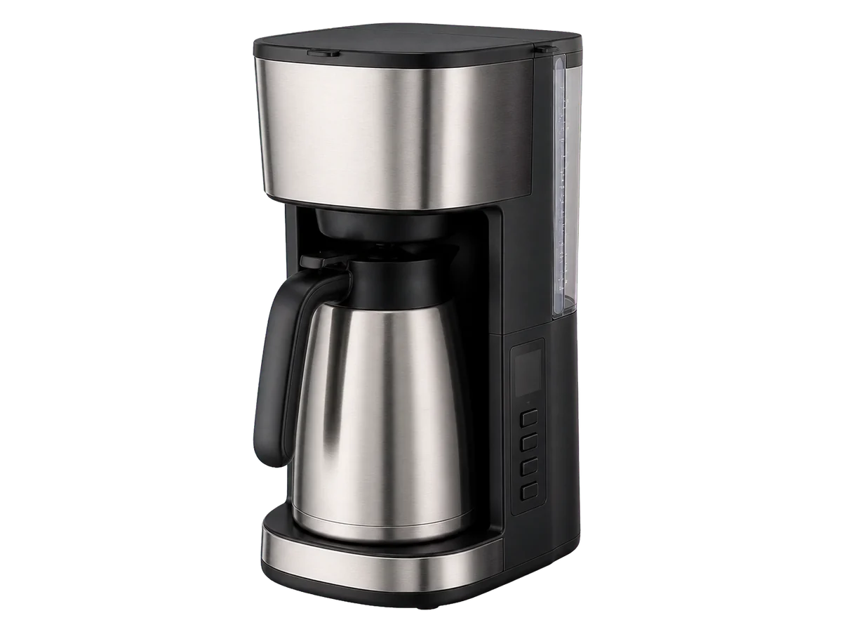 Zojirushi Fresh Brew Plus EC-YTC100XB