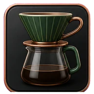 Brew method icon