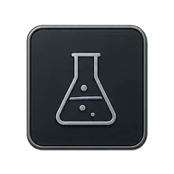 Caffeine half-life control icon