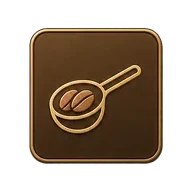 Servings icon