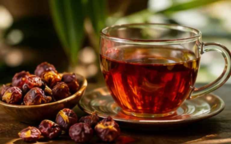 What Is Cascara? Coffee Cherry Tea Explained