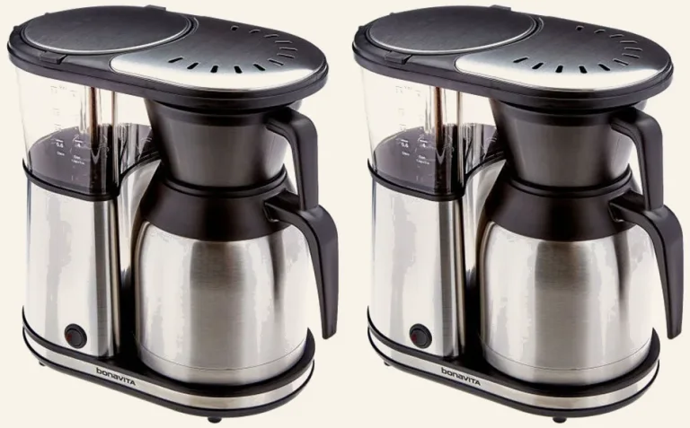Bonavita BV1900TS coffee maker