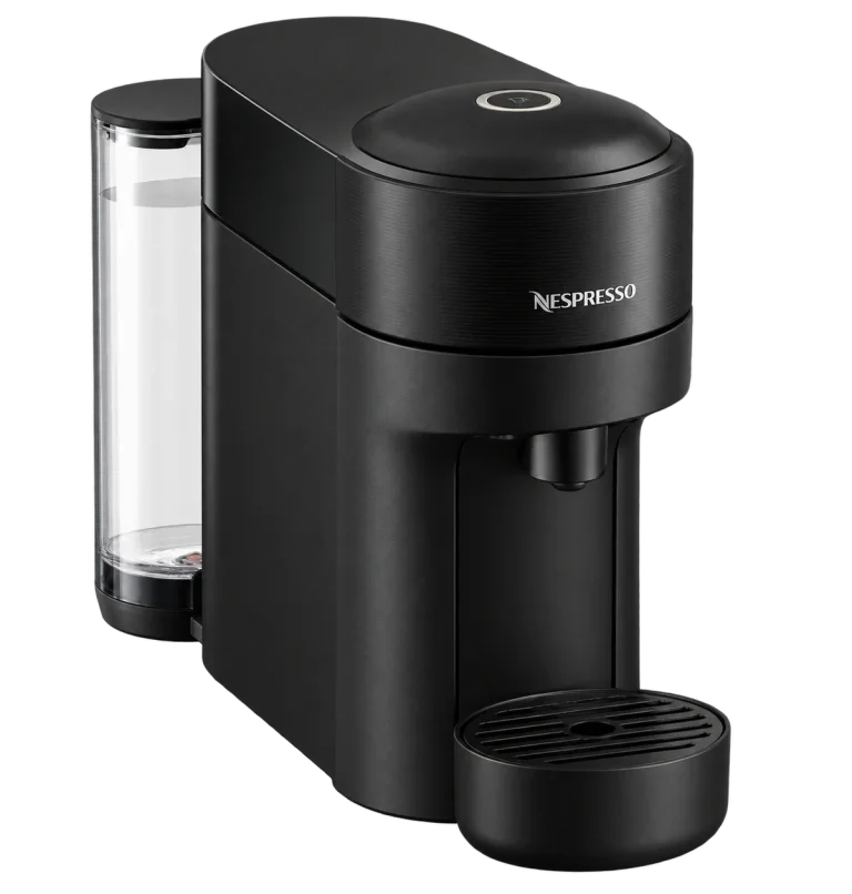 Nespresso Vertuo Pop+: Research Review