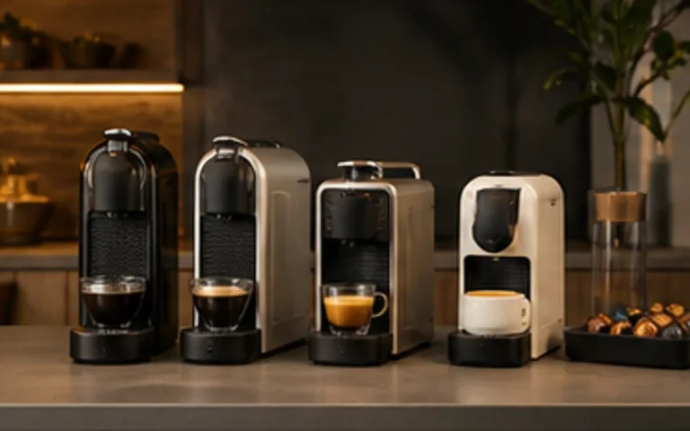 Best Nespresso Machines