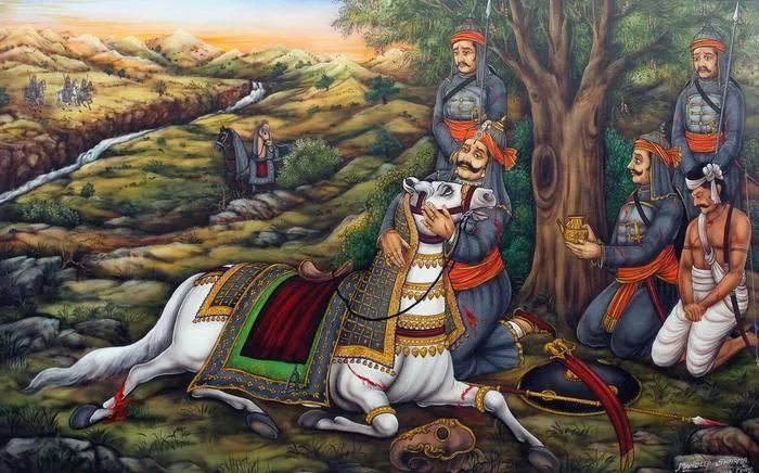 Baba Budan