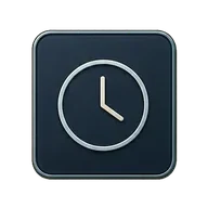 Elapsed time icon