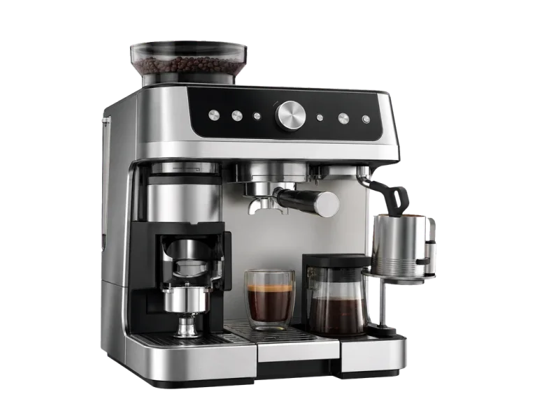 Ninja Luxe Cafe Premier: Research Review