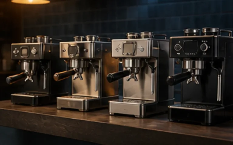 Best Espresso Machines
