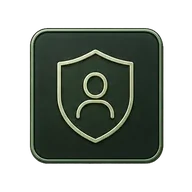 Caffeine comparison control icon