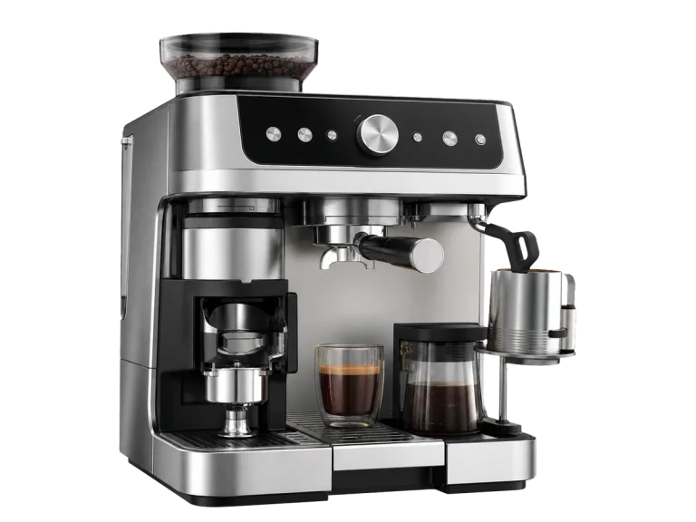 Ninja Luxe Cafe Premier