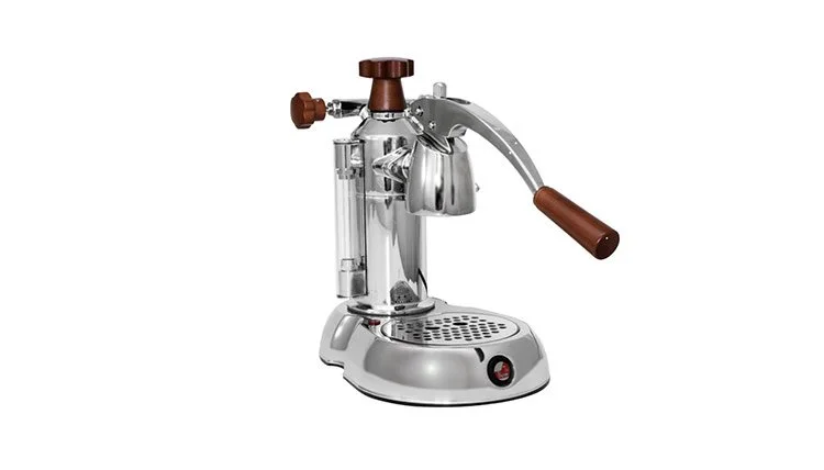 Manual Espresso Machine