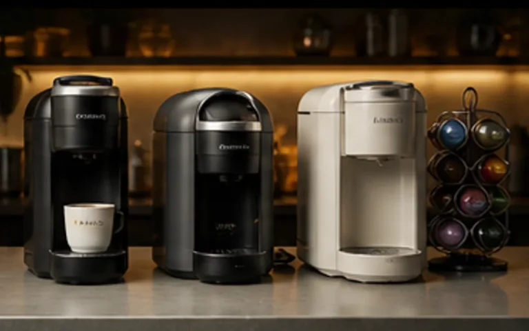 Best Keurig Coffee Makers