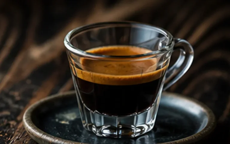 What Is Ristretto? A Short Espresso Guide