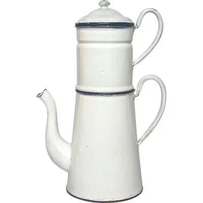 Mr. Biggin Coffee Pots
