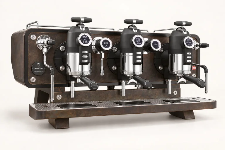 AI illustration of Sanremo Opera 2.0