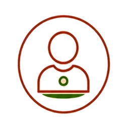 person comparison icon