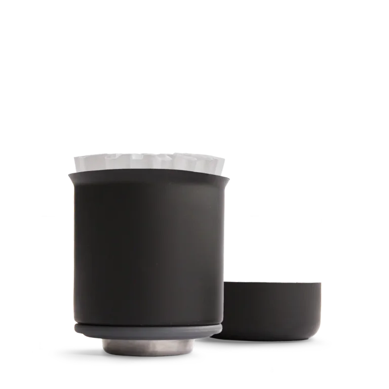 Fellow Stagg XF Pour-Over Dripper — [XF] / Matte Black; SKU1108; variant18635550949491