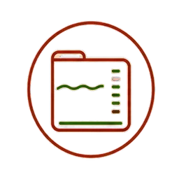 capacity comparison icon