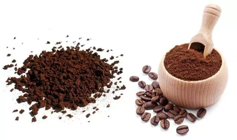 Brewed Coffee Instant Coffee