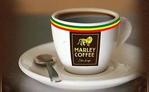 Marley Coffee