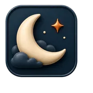 Caffeine model timing icon