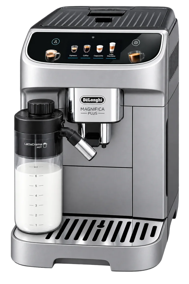 De'Longhi Magnifica Plus: Research Review