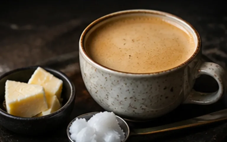 Keto Coffee: Ingredients, Calories and Evidence