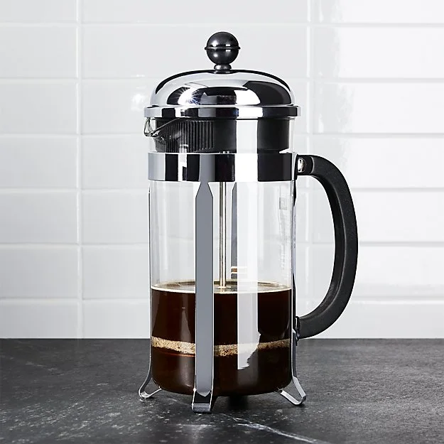 French Press