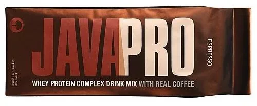 Protein Coffee By Javapro