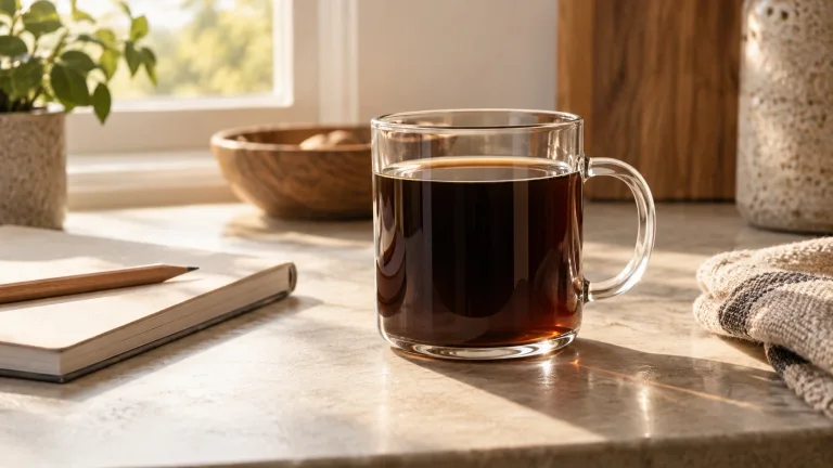 Coffee Benefits and Downsides: What the Evidence Shows