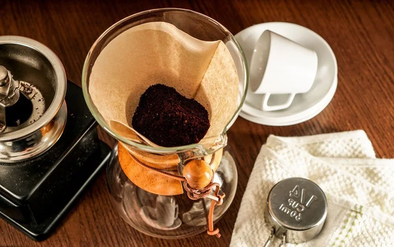Coffee Bag