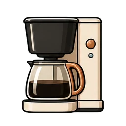 Coffee maker finder recommendation preview