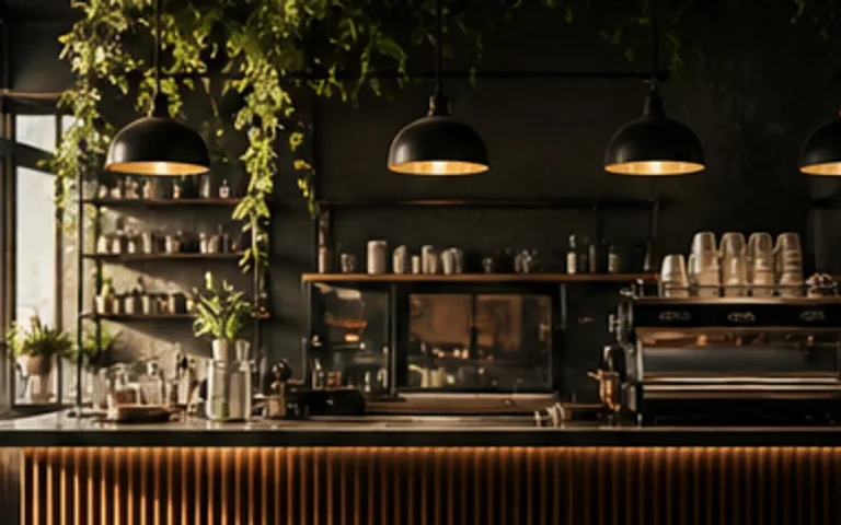 How to Recognize a Good Coffee House