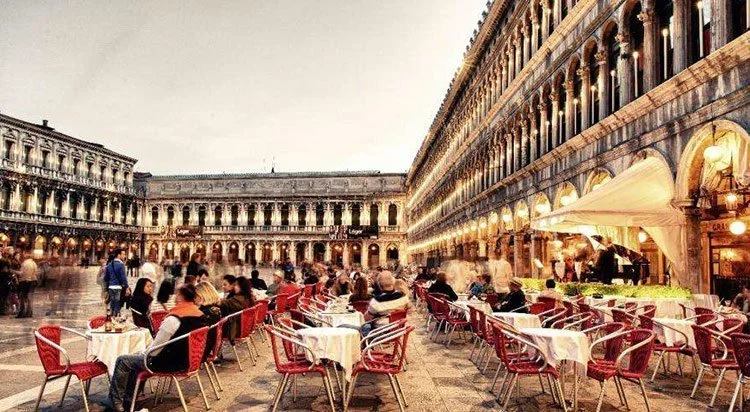 italy coffee