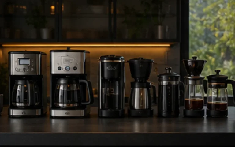 Best Coffee Makers