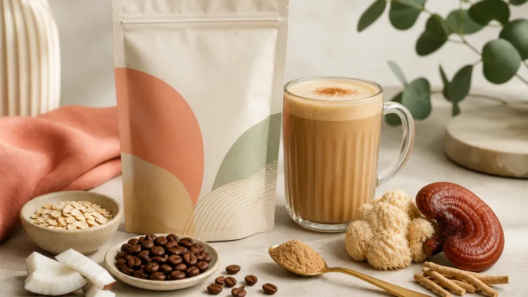 Clevr Coffee SuperLatte: Research Review