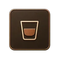 Espresso shots icon