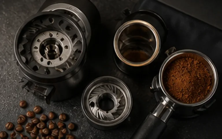 Best Coffee Grinders